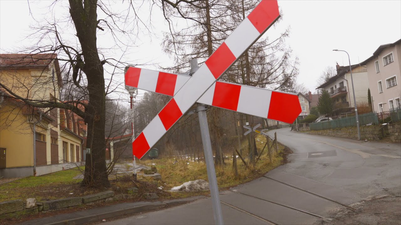 Pociągiem do Karpacza pojedziemy w 2023 roku