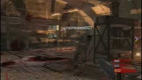 Instant Death Glitch on Shi No Numa 2