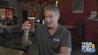 Friday Night Flights: The Big Rip Brewing Company