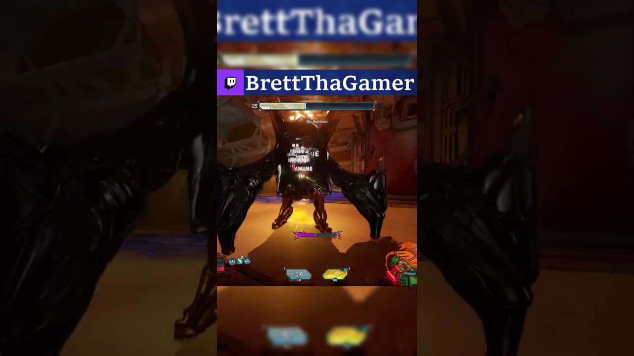 Not Even Level 30 And This Build Is Cooking! What Builds Are Yall Running? 