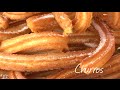 Authentic Spanish churros recipe - Allrecipes.co.uk