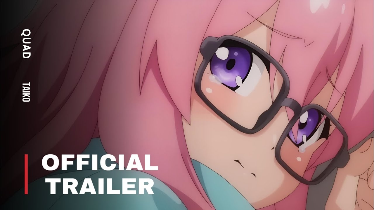 NEET Kunoichi to Nazeka Dousei Hajimemashita - Official Trailer - YouTube