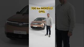 Opel Grandland 2024 #grandland #shorts #opel