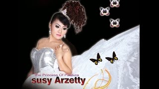 Potret Kenangan NIRWANA MANDALA suzzy arzetty Live MUNTUR 09 Mei 2016