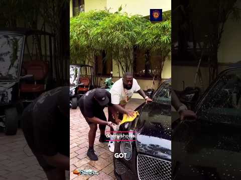Regardez Rick Ross and Diddy car wash🤣🤣 #viral #trending #shorts sur YouTube Regardez Rick Ross and Diddy car wash🤣🤣 #viral #trending #shorts sur YouTube