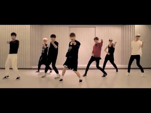 If You Do - GOT7 [Mirrored Chorus]