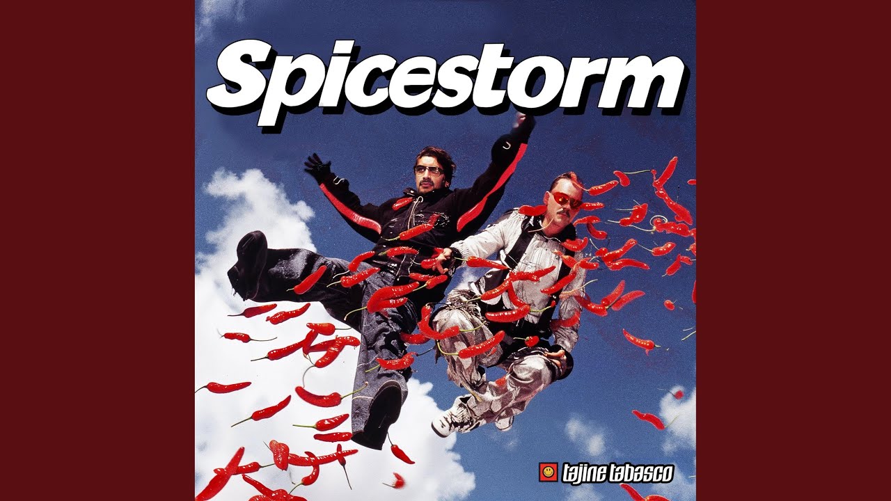 Watch Spicestorm on YouTube Watch Spicestorm on YouTube