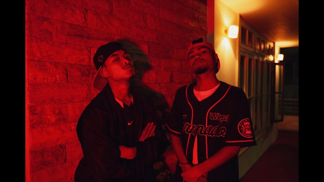 JINGIAISHAH | KSAN EDICIUS Ft. DUH | Prod. by YOMI | Official Music Video