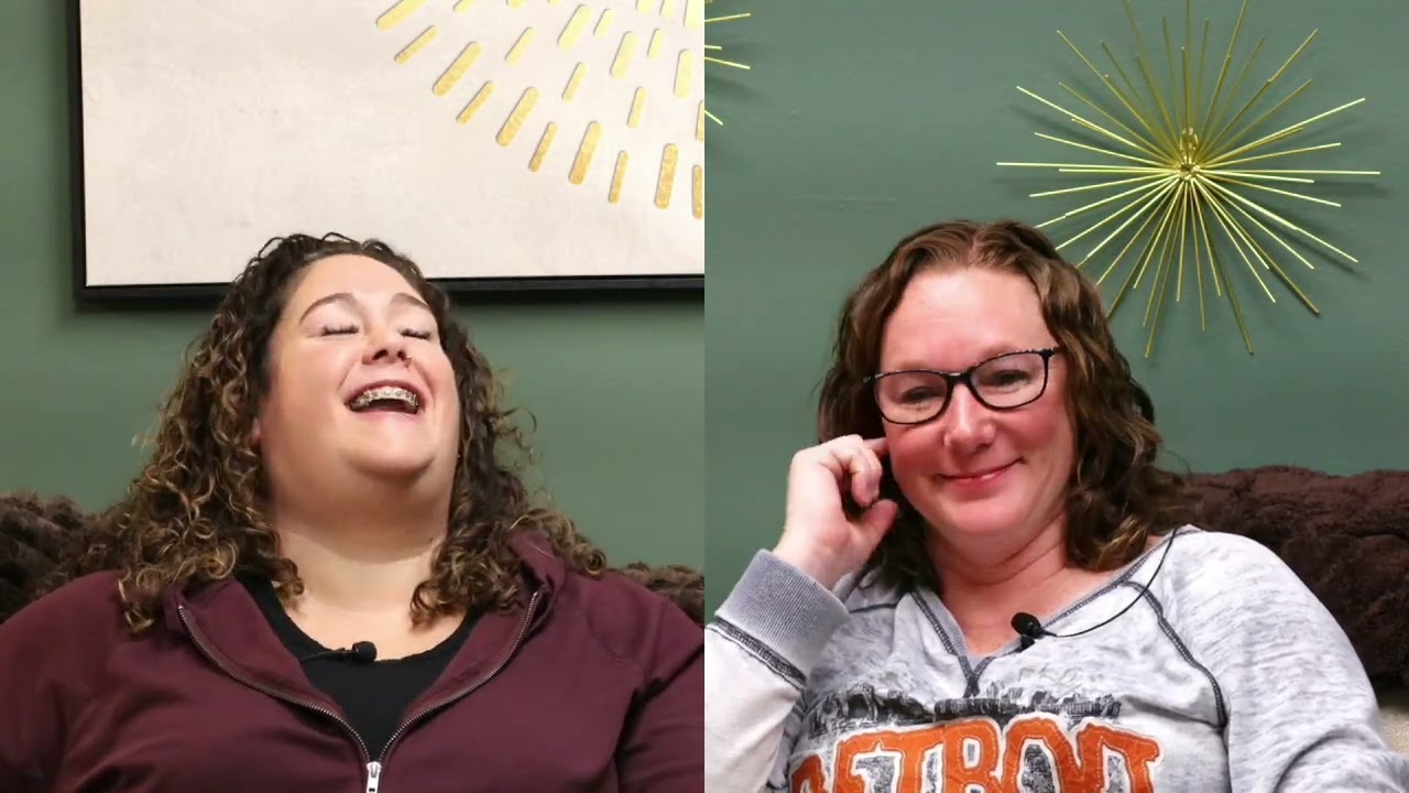 Episode 12 - Pulling Back the Curtain: Just Questions, Just Us