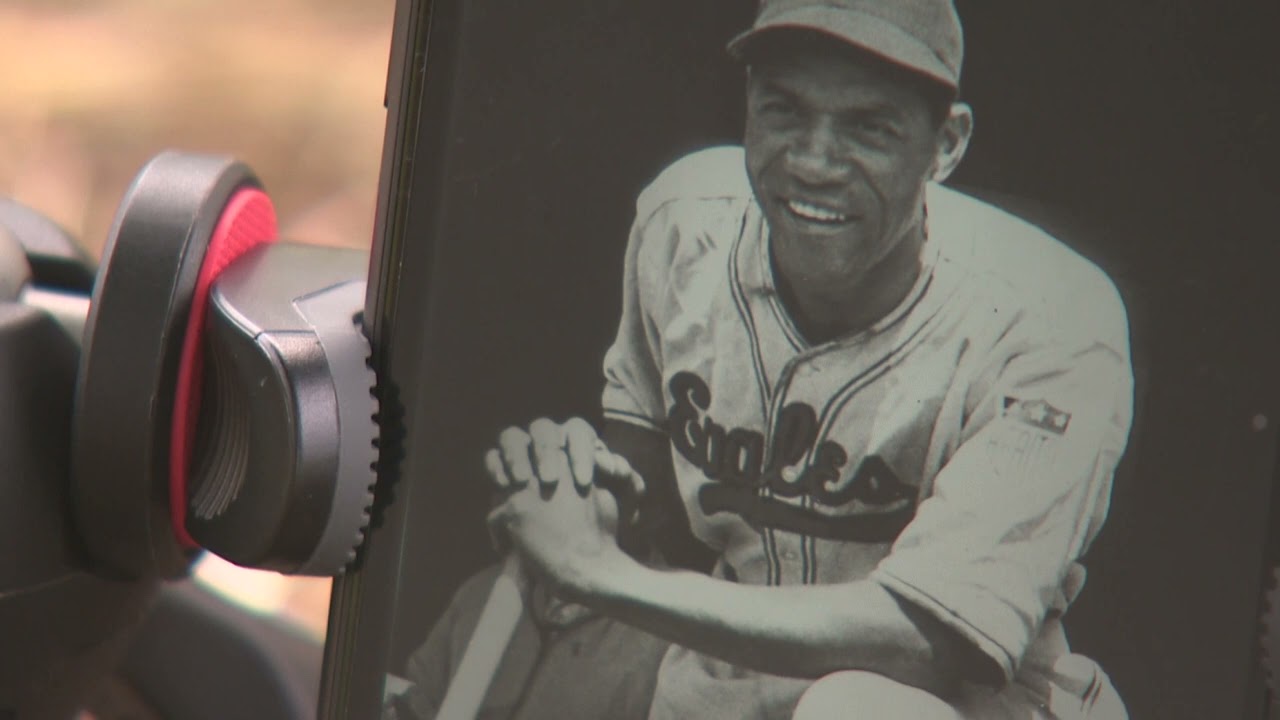 Remembering Willie Wells: Austin's Forgotten Baseball Hall of Famer