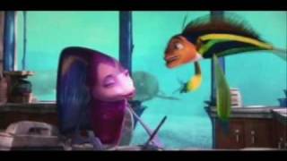 Snugglebunny- Sharktale Version