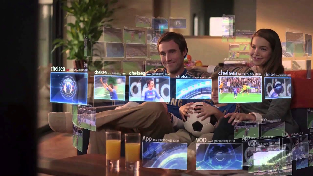 S Recommendation Samsung - co to takiego?