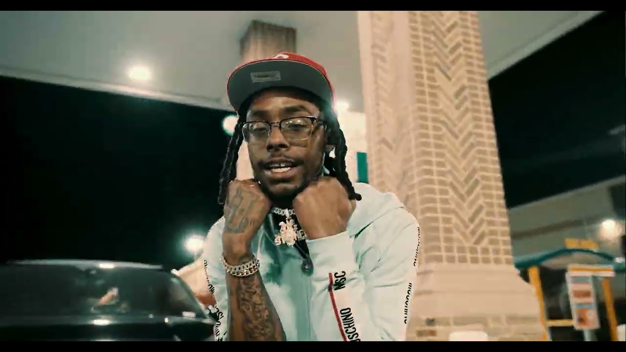 RSM Rich Stoner - RSM Monopoly (shot by @SBProductions336 