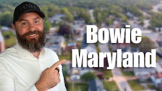A Local s Guide To Living In Bowie Maryland