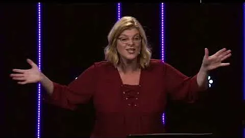 How Do We Encourage and Build Each Other Up