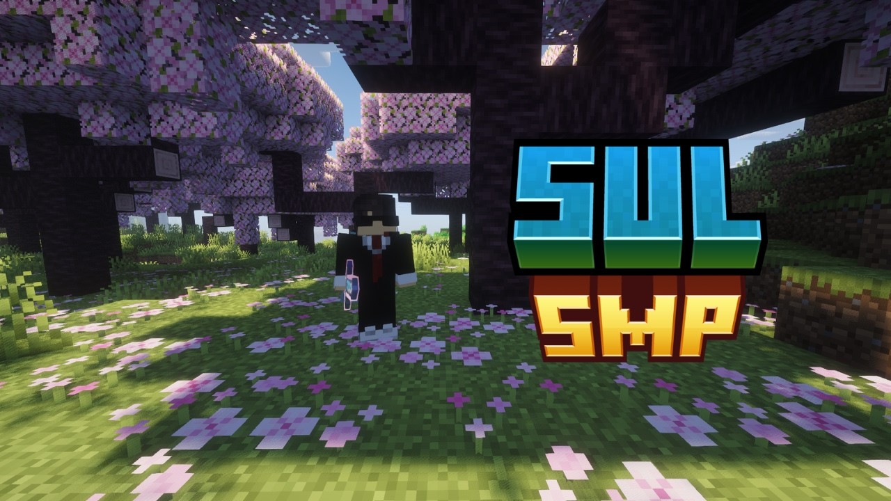 SulSMP (Applications Open)