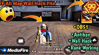 Ff All Map Wall Hack Ff Magic Bullet Ff Wall Hack Ff Metadata File Ff Mobile Panel Ff Hack