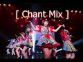 Niji no conquistador - chaos and creation ( Chant mix ) ( For new fan )