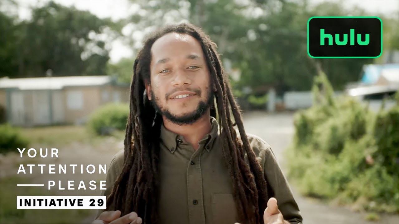 Your Attention Please: Initiative 29 - Loíza | Hulu