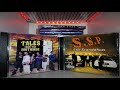 S.S.P. – Tales From Tha Southside – Cassette (Album, Stereo), 1996