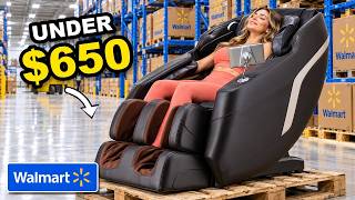 Information 55 LUXURY Walmart Deals That Look Like $2,000 Upgrades (All Under $650) News