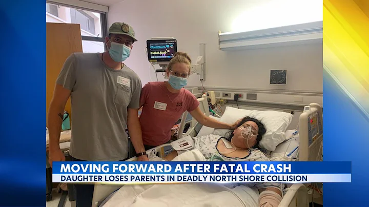 Daughter of Virginia couple killed in North Shore ...