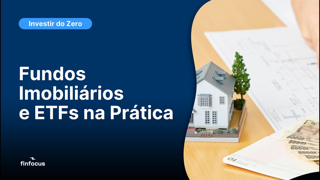 Como Investir com Diversificação e Simplicidade