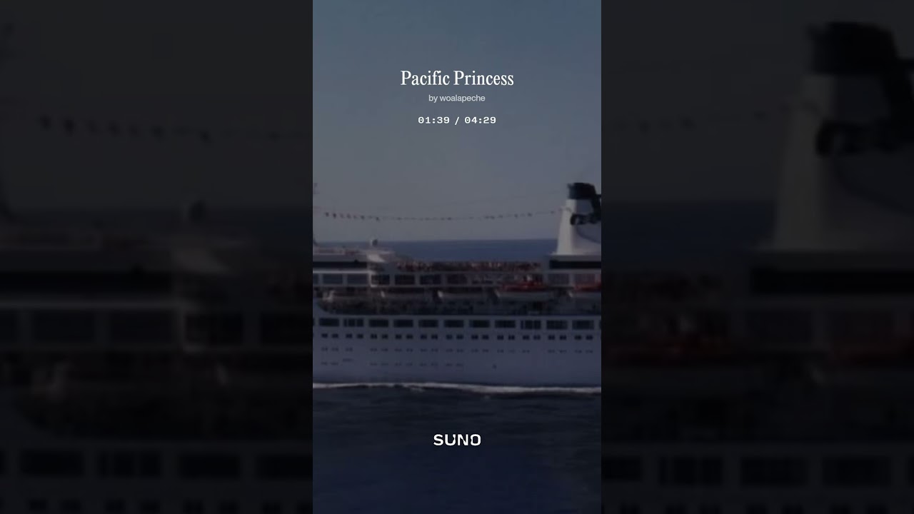 Pacific Princess