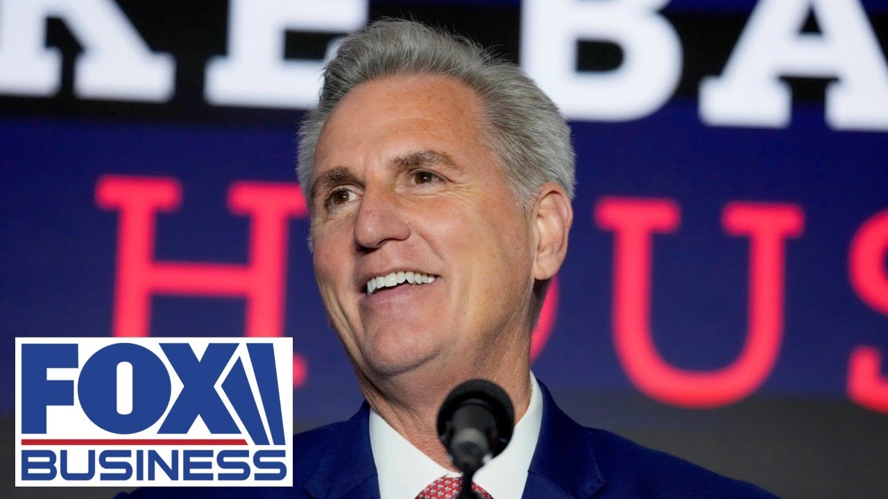 GOP revolt prompts McCarthy to pledge spending cuts