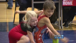 Z-Man Tournament honors PPB officer, helps kids