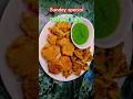 आलूचाप,प्याज़ और गोभी के पकोड़े #pushpakirasoi #ytshorts #pkoda #bajiya #food #viral #foodie #cooking