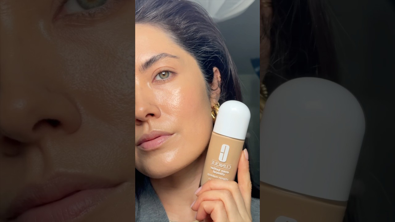 Makeup or Skincare? @Clinique 