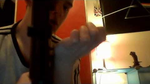 SMK XS78 177. Air Rifle