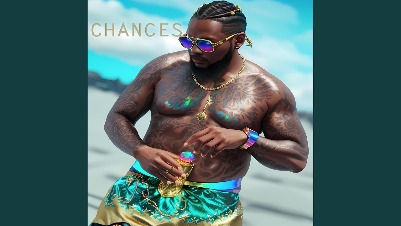 Guarda Chances su YouTube Guarda Chances su YouTube