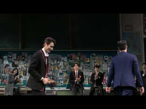 221110 히스토리보이즈 커튼콜