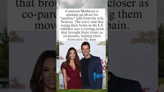 Cameron Mathison Opens Up About Surprise Split From Wife | Thu News⚡