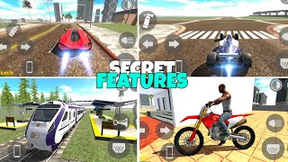 Indian Bike Driving 3D Nitro On And New Train Cheat Codes screenshot 4
