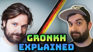 Who Is Gronkh? Germany’s Let’s-Play Pioneer Explained