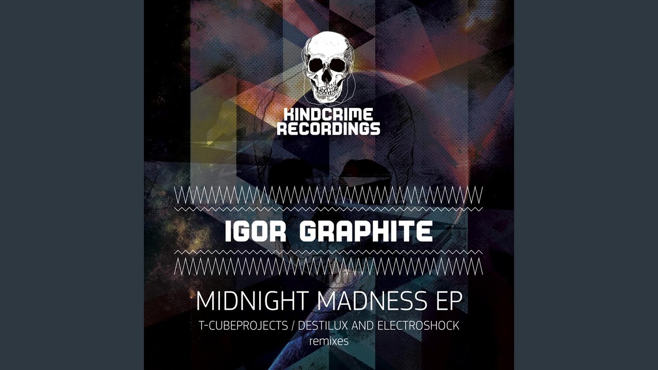 Tonton Midnight Madness (DestiluX Remix) di YouTube Tonton Midnight Madness (DestiluX Remix) di YouTube