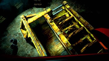 Need For Speed:The Run gameplay Fx 4100 GTS450