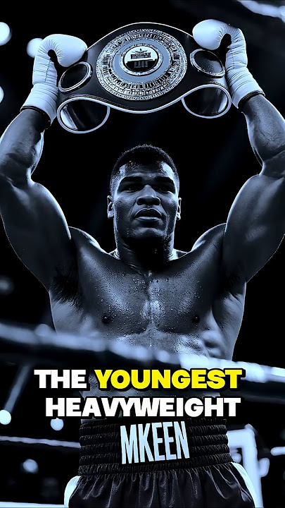 Dirty IKE - Iron Mike FIRST Nickname he NEVER Wanted? #shorts #ironmiketyson   #fighter #boxing