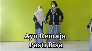 MARS GENRE INDONESIA || MUSIK COVER || PIK-R NUSA INDAH