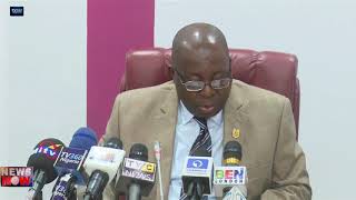 New DSS DG seeks co operation of all stakeholders