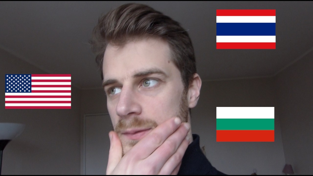 Quitter la France pour bosser à l'étranger, vraiment ? (retour d'expérience)