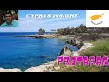 Protaras Cyprus Strip and Hotels, Viewers Requests.