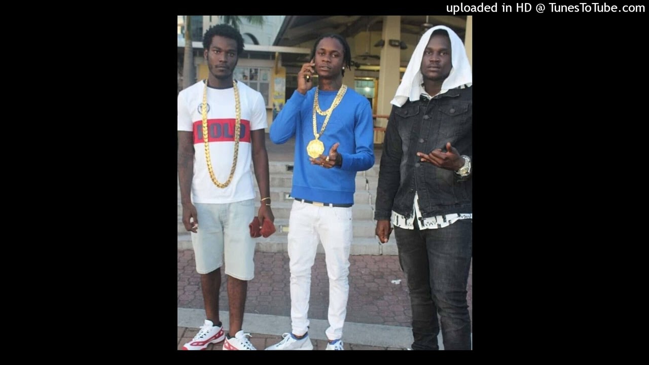 Medz Boss Dancehall Beat 