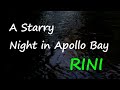RINI A Starry Night In Apollo Bay Lyrics mp3
