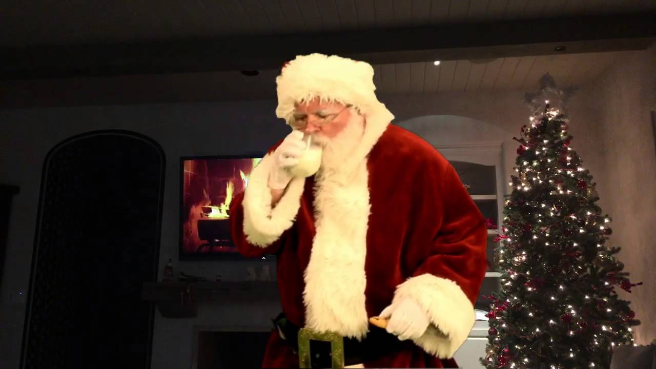 Milk and Cookies YouTube