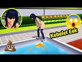Karin Ka Control Jawab De Gaya! 😱 |#sakuraschoolsimulator 