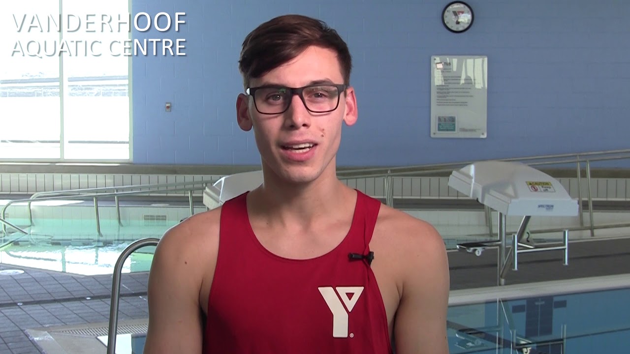 Vanderhoof Aquatic Centre Safety and Swim Etiquette